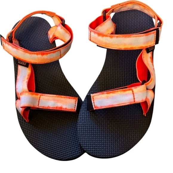 Teva sandals new size 7 - Picture 1 of 11